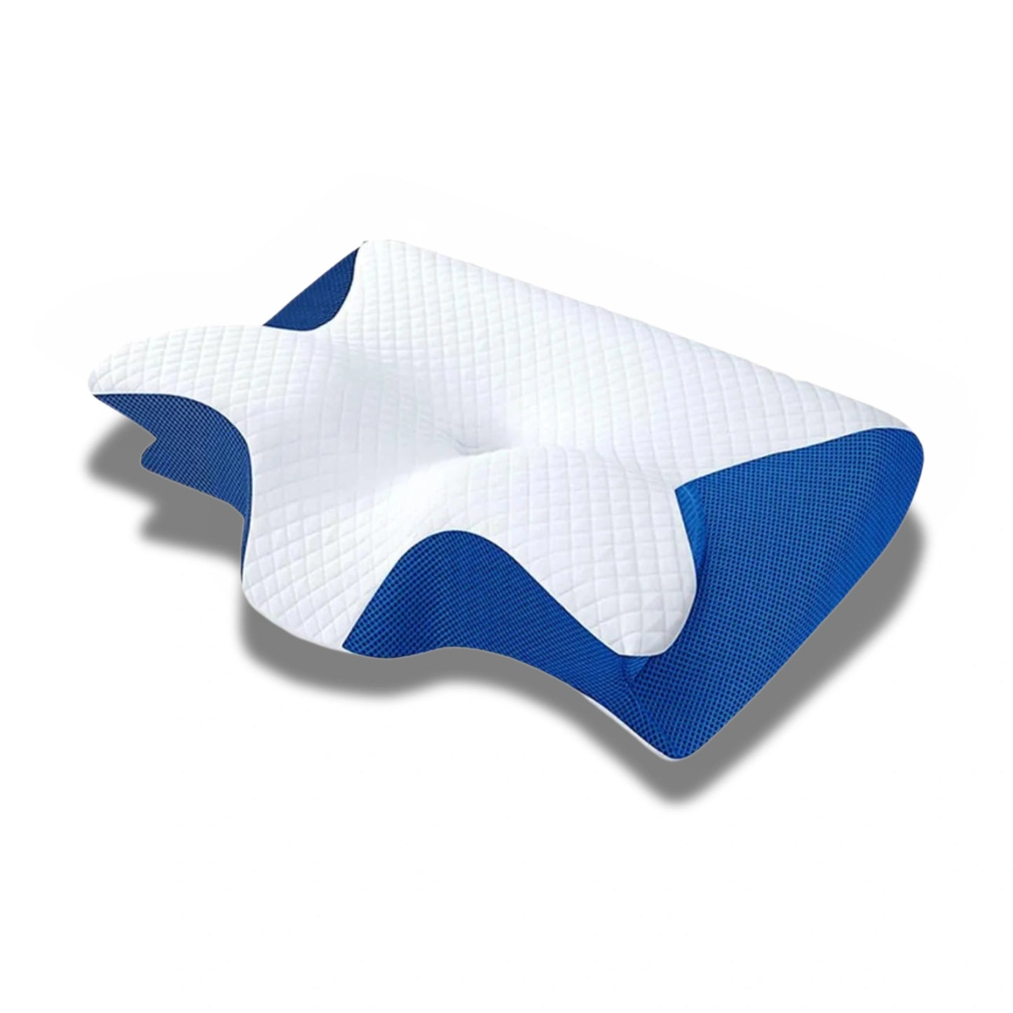 Njörun™ - Ergonomisk Kudde