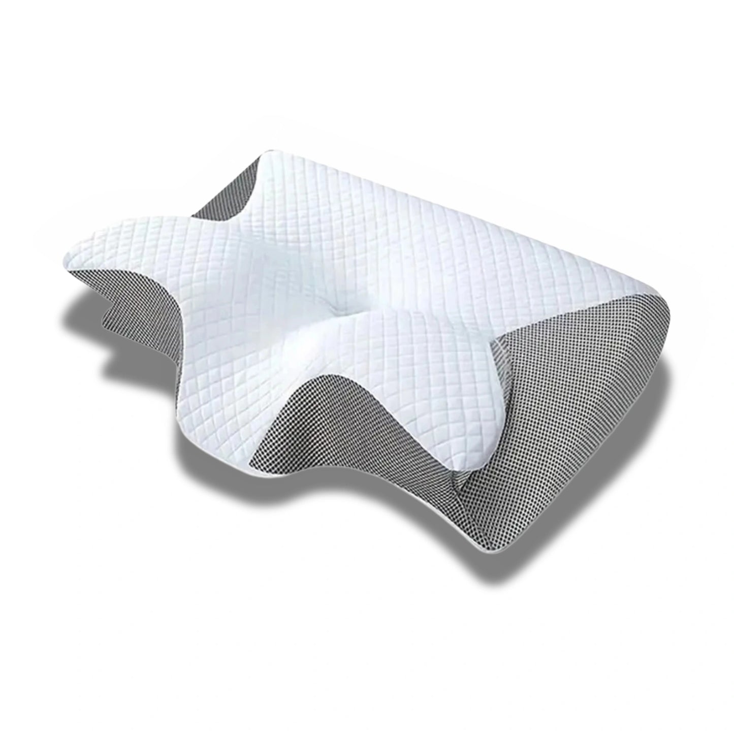 Njörun™ - Ergonomisk Kudde