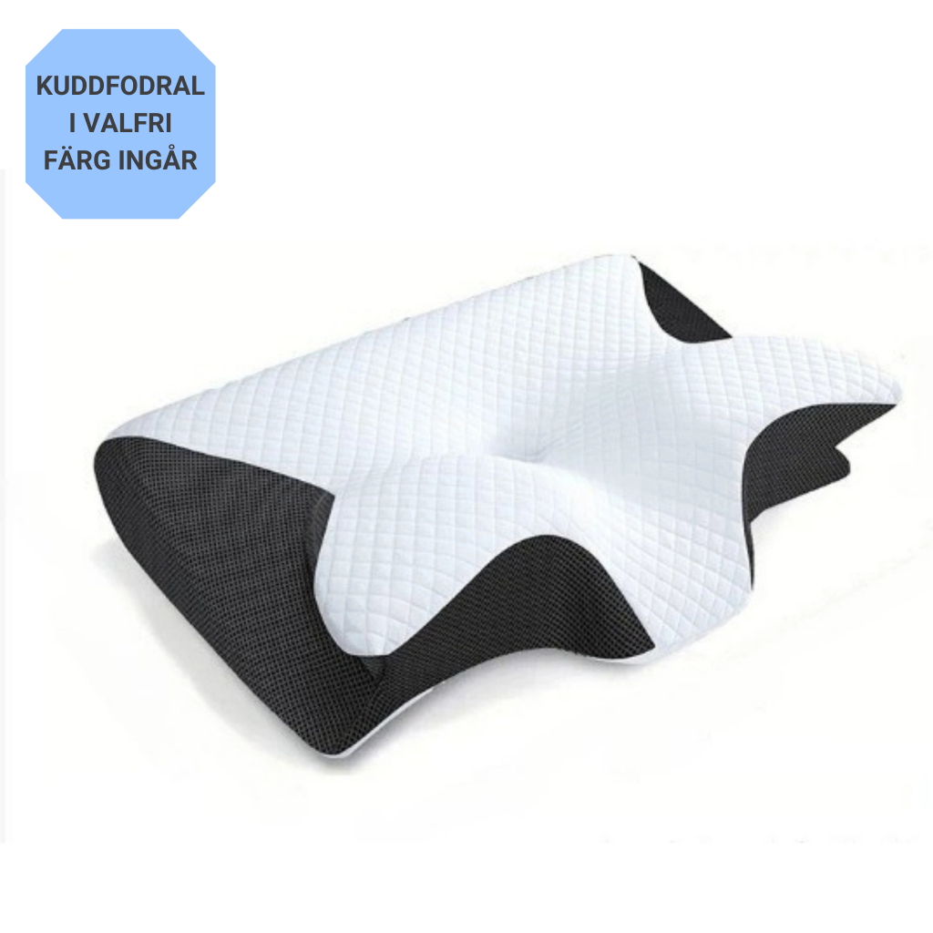 Njörun™ - Ergonomisk Kudde