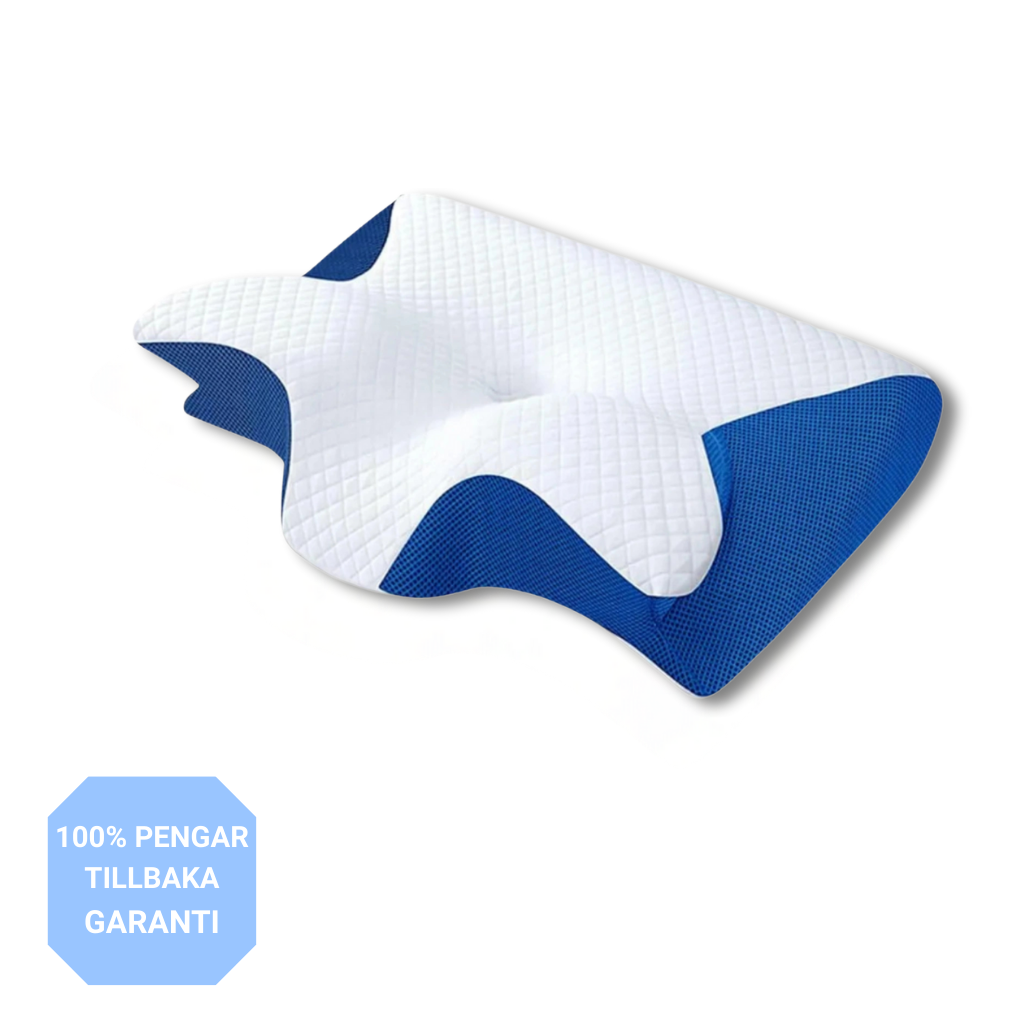 Njörun™ - Ergonomisk Kudde